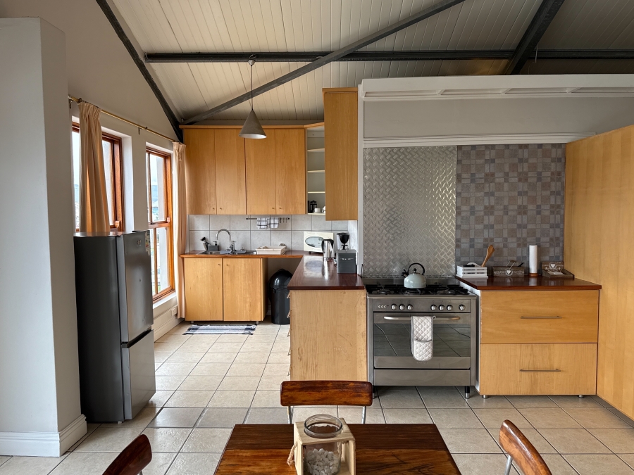 To Let 2 Bedroom Property for Rent in Knysna Central Western Cape